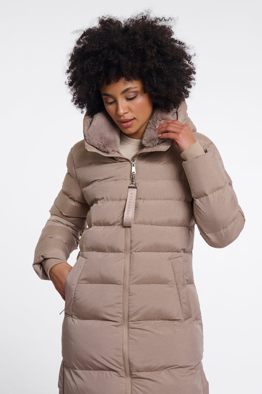 Rino and Pelle Coat