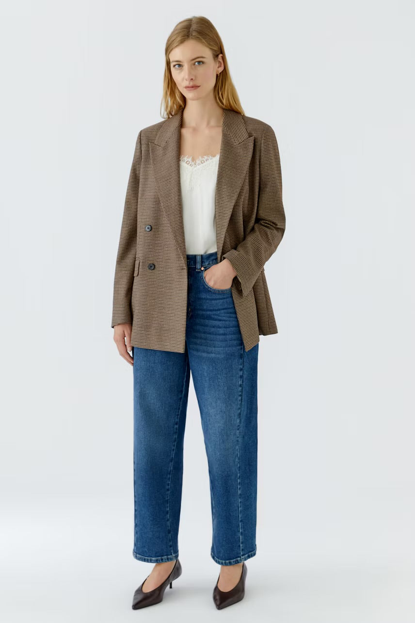 Oui Blazer