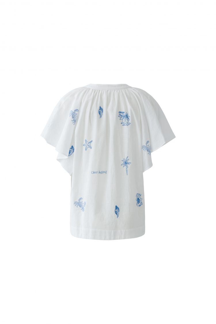Oui Tunic
