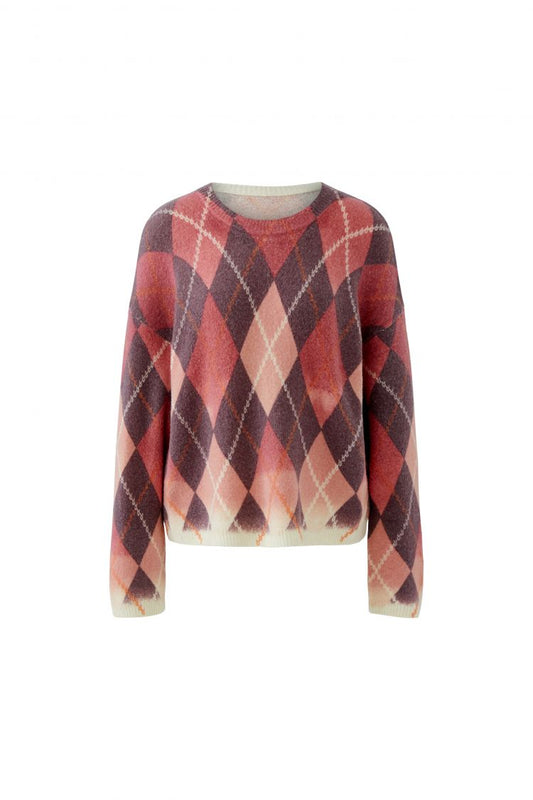 Oui Jumper
