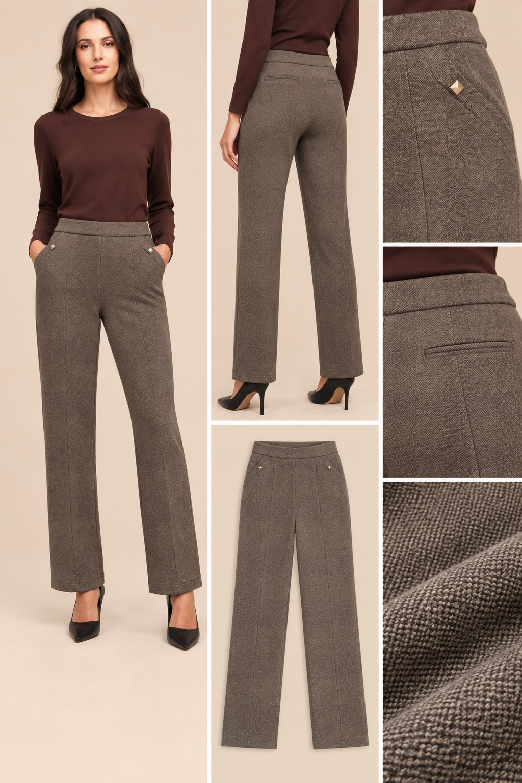 Alison Sheri Trousers