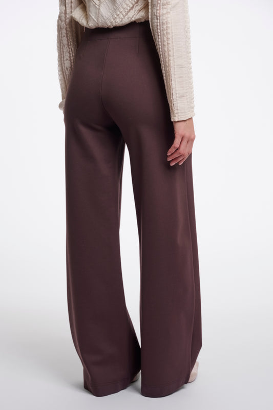 Rino and Pelle Trousers