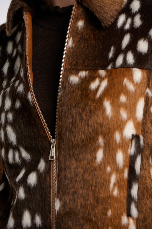 Rino and Pelle Jacket
