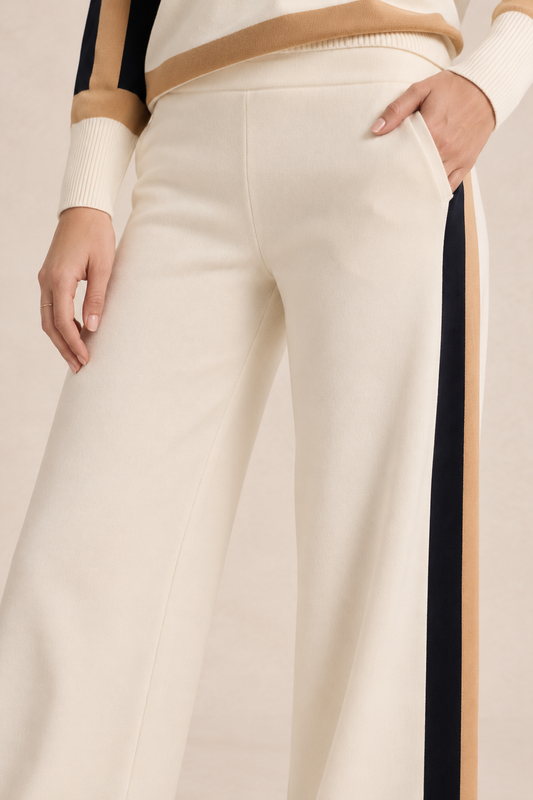 Leo and Ugo Trouser