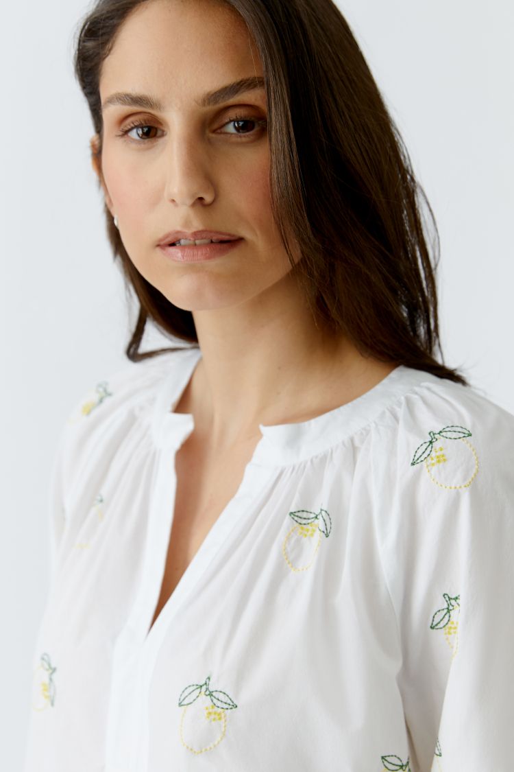 Oui Tunic