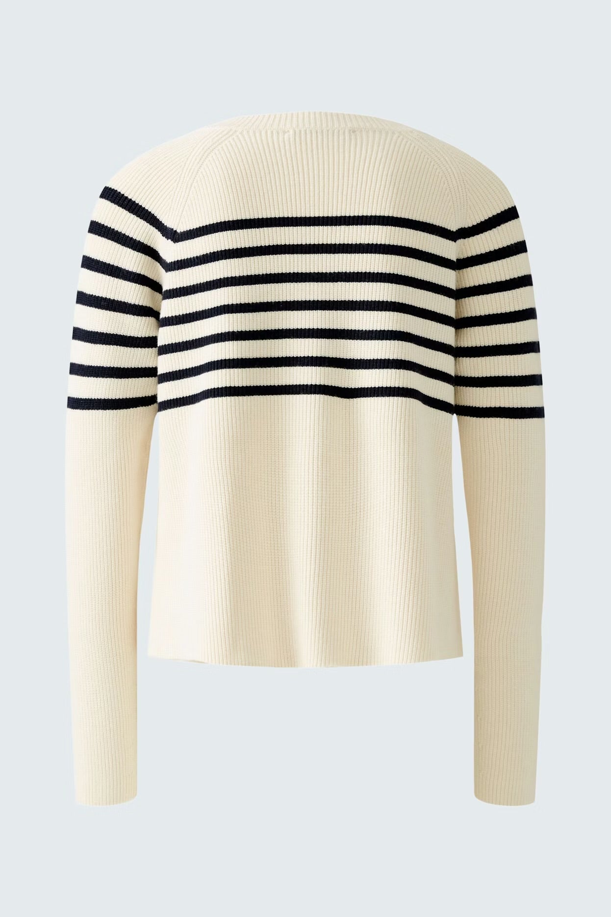 Oui Jumper