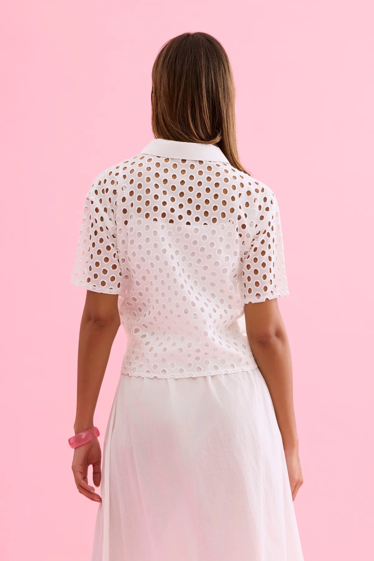 Leo & Ugo Blouse