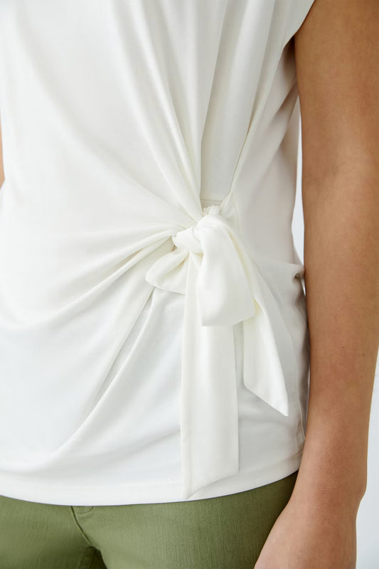 Oui Side Twist T