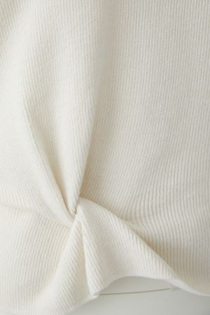 Oui Side Twist Jumper