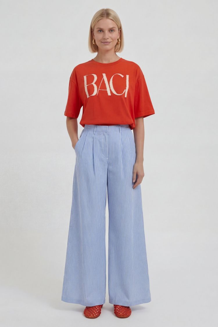 Oui Trousers