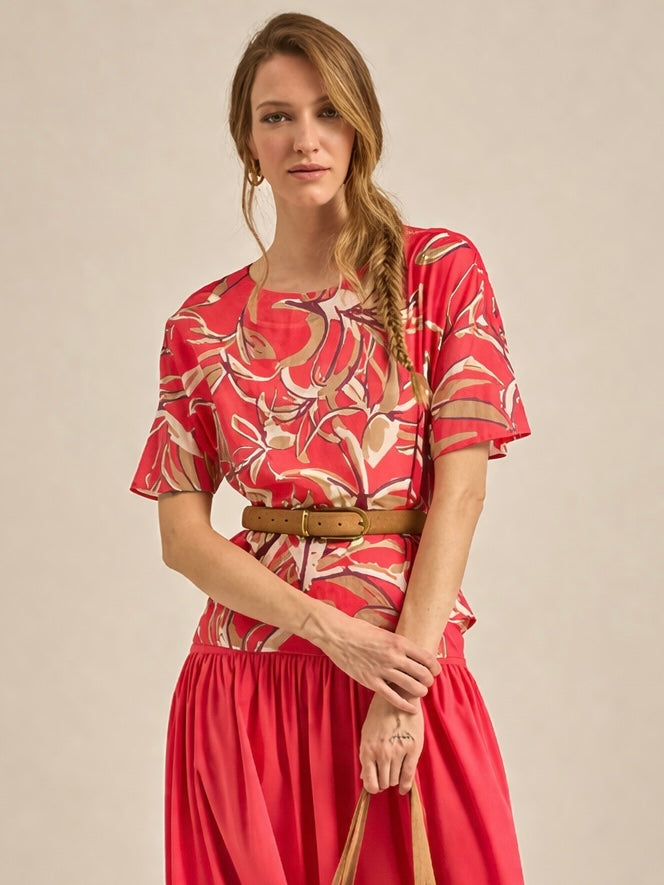 Maria Bellentani Top