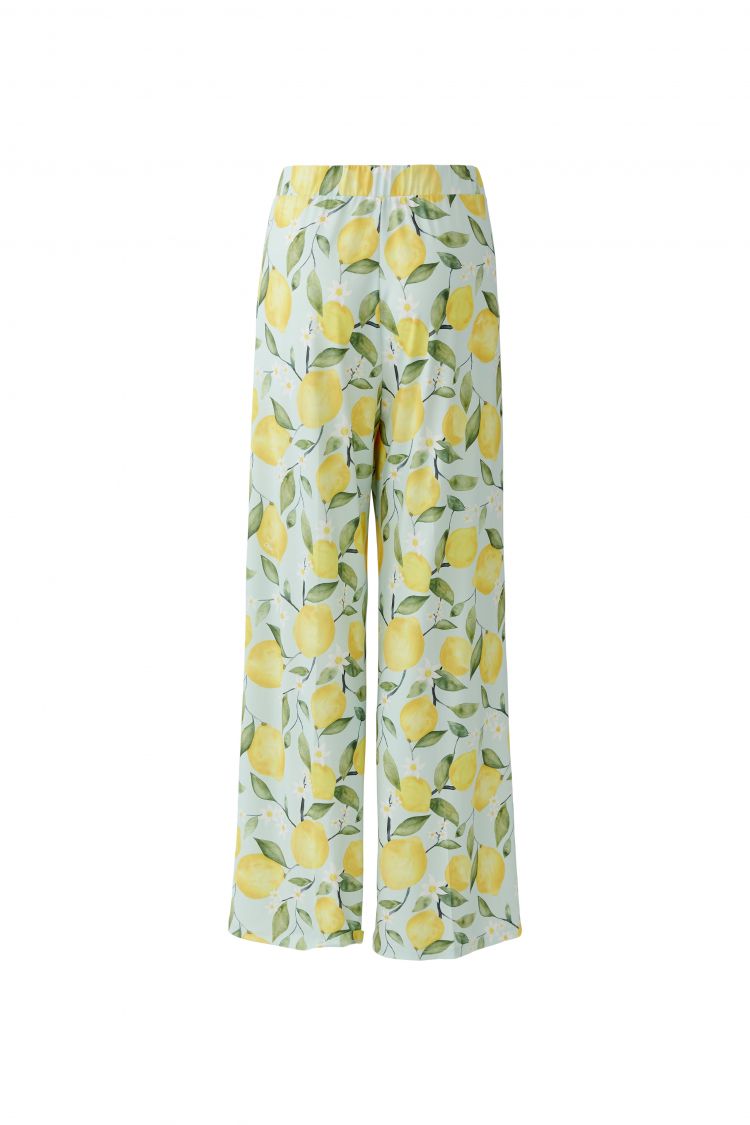 Oui Trousers