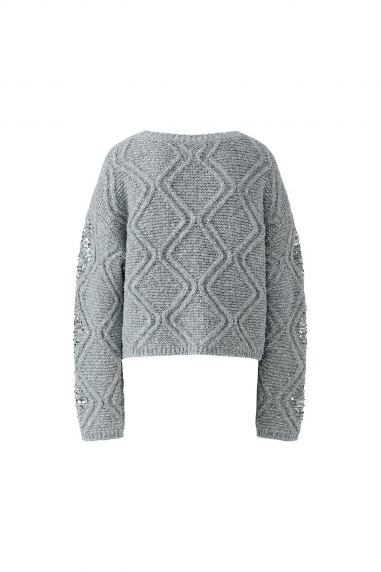 Oui Jumper