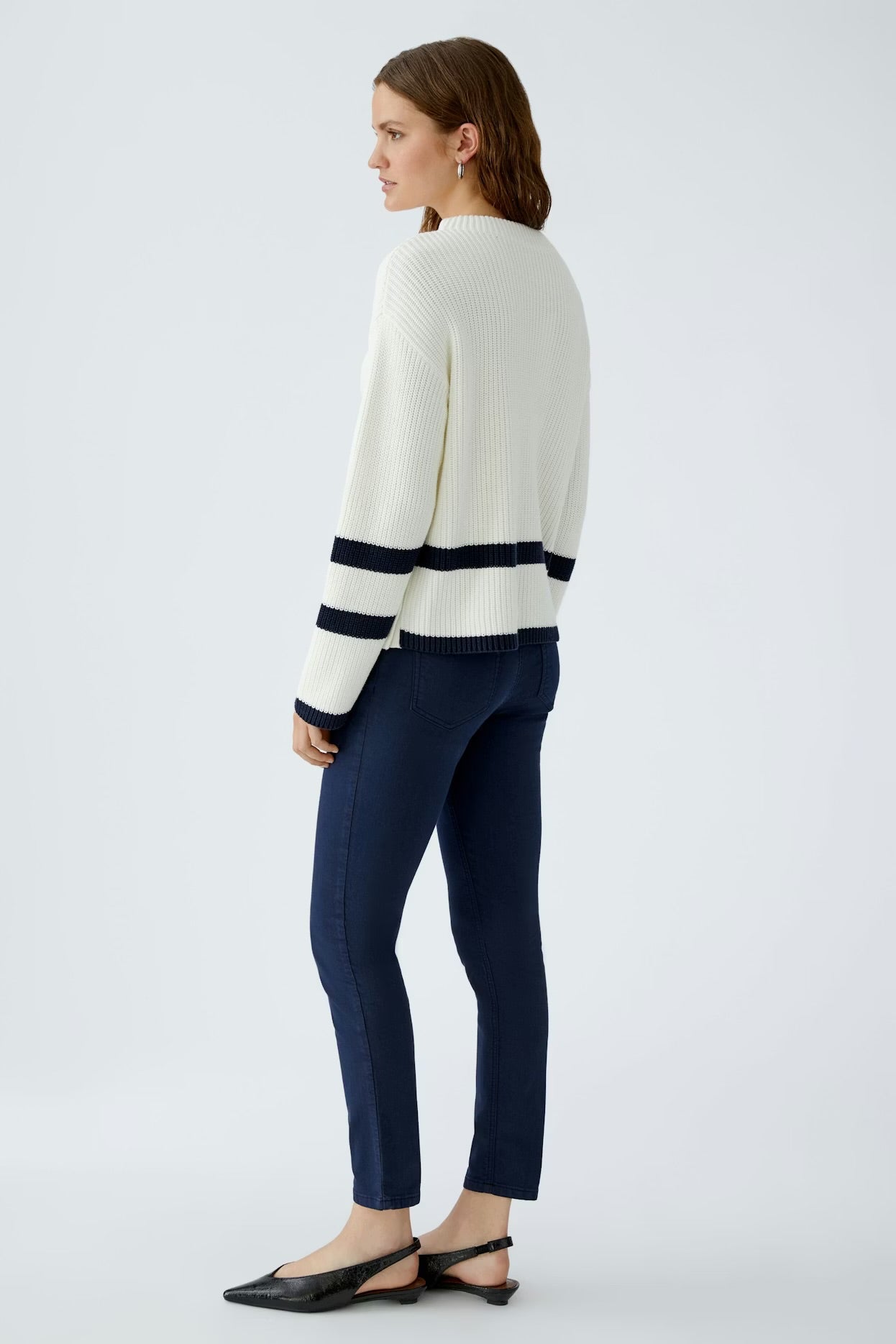 Oui Viniah Jumper