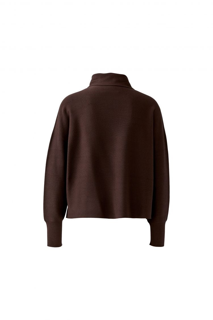 Oui Jumper