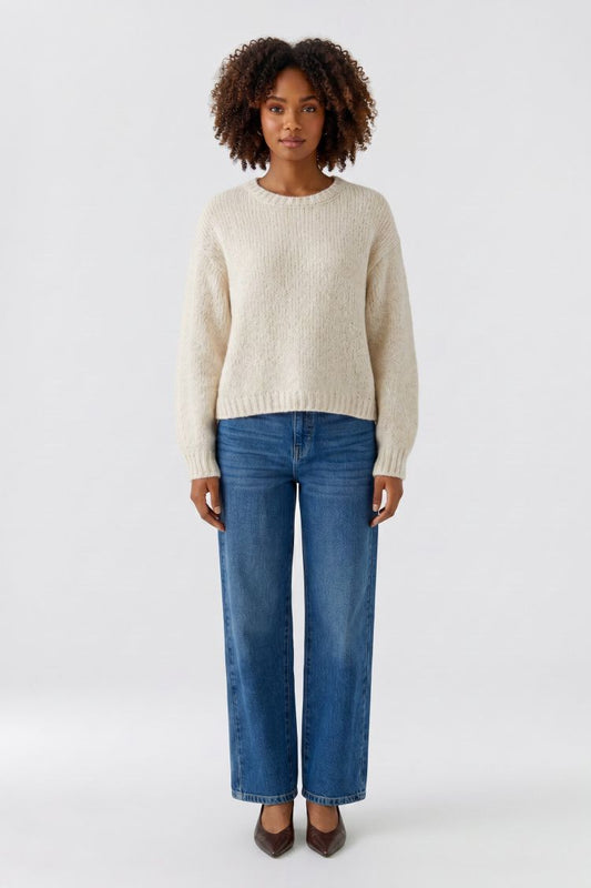 Oui Jumper