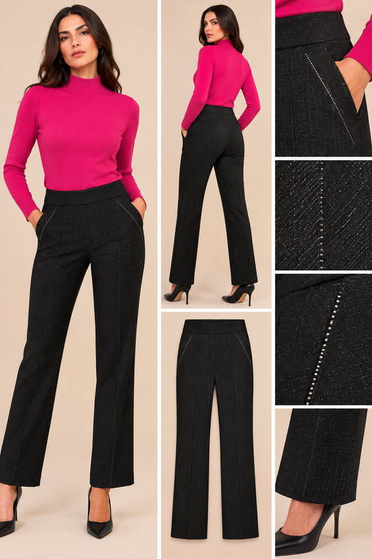 Alison Sheri Trousers