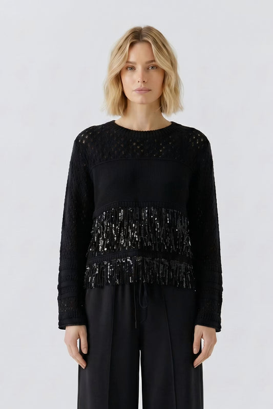 Oui Jumper
