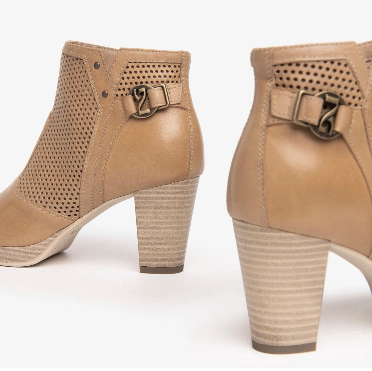 Nero Giardini Boots