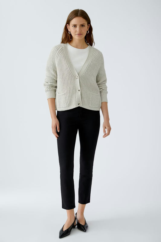 Oui Lafonya Cardigan