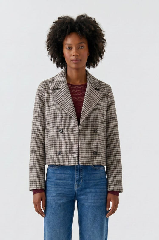 Oui Jacket