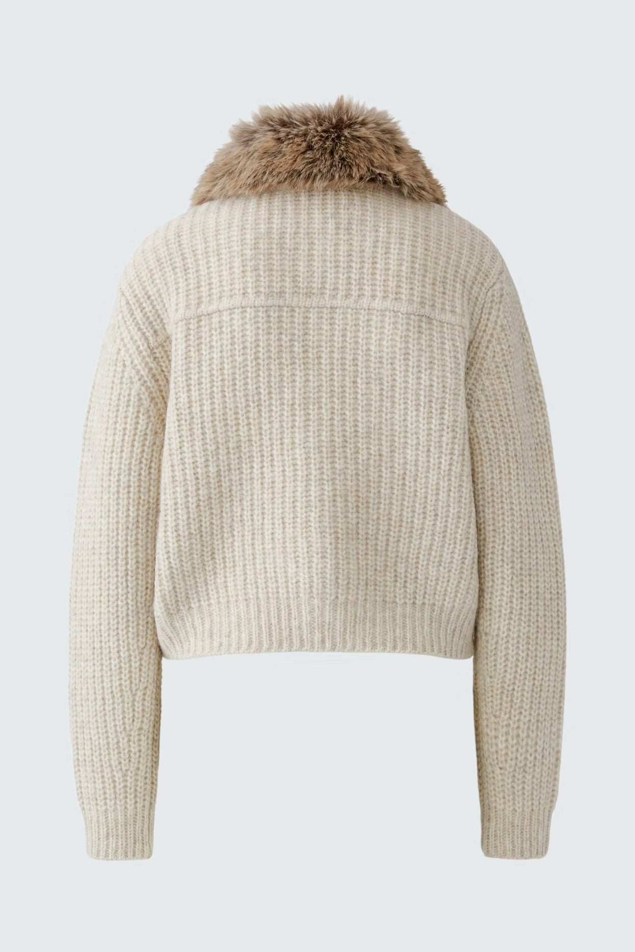 Oui Cardigan