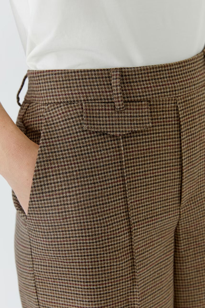 Oui Trousers