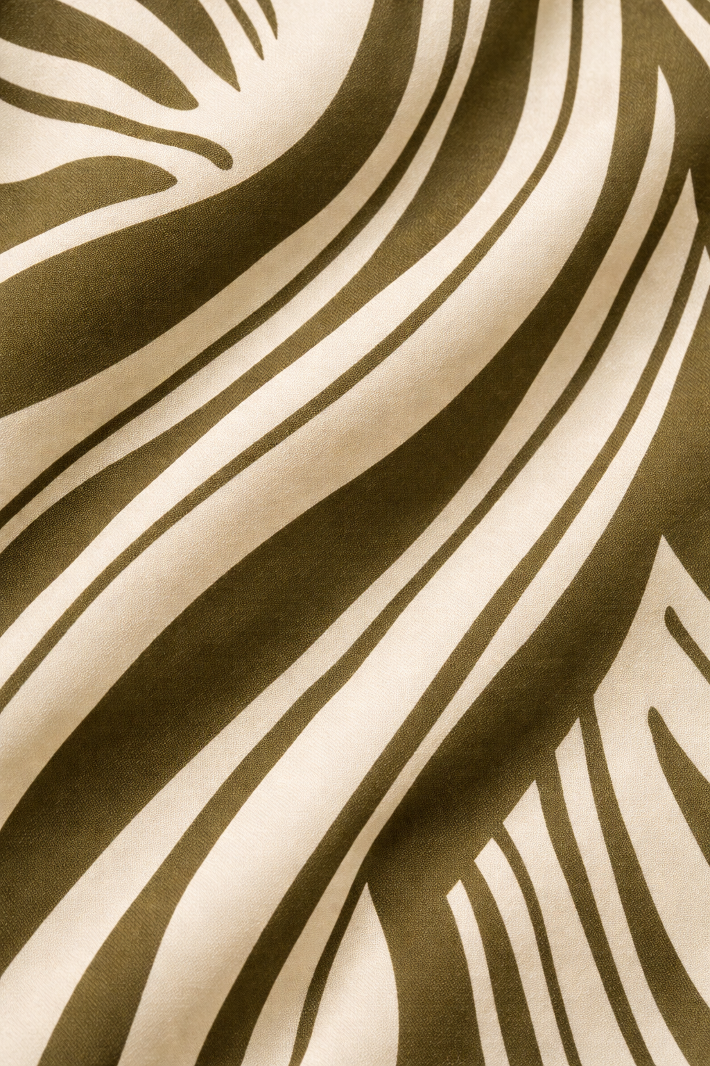Pomodoro Contour Shirt