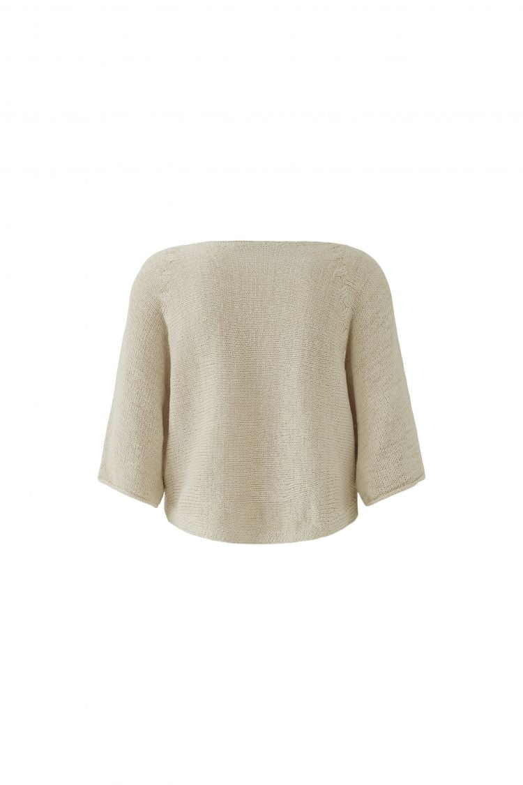 Oui Pullover