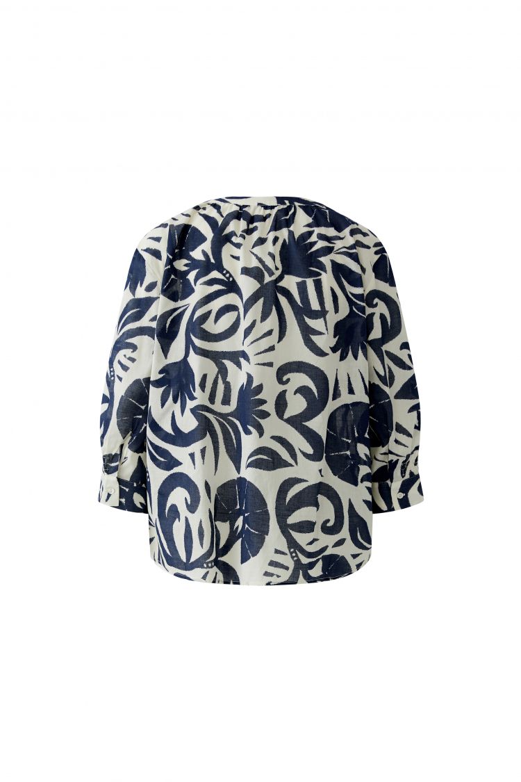 Oui Tunic