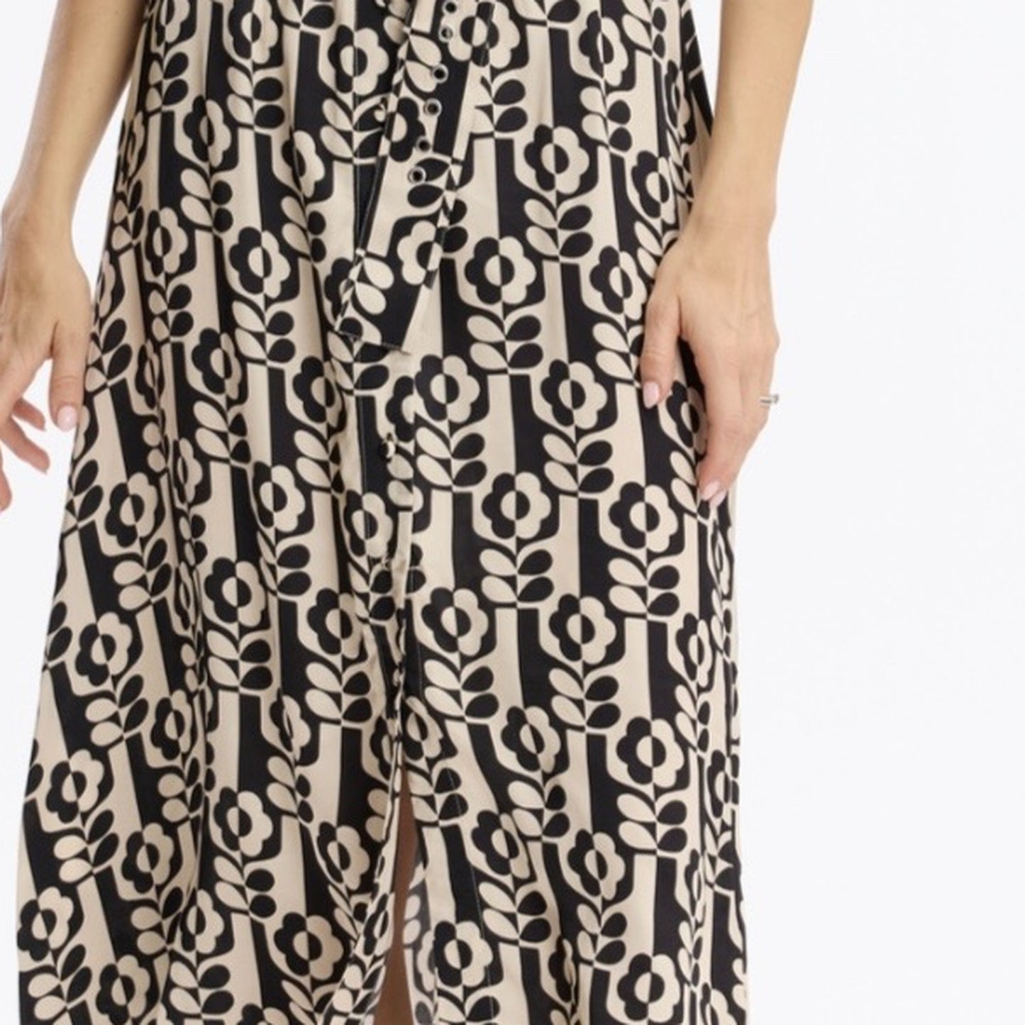 Leo and Ugo Dress