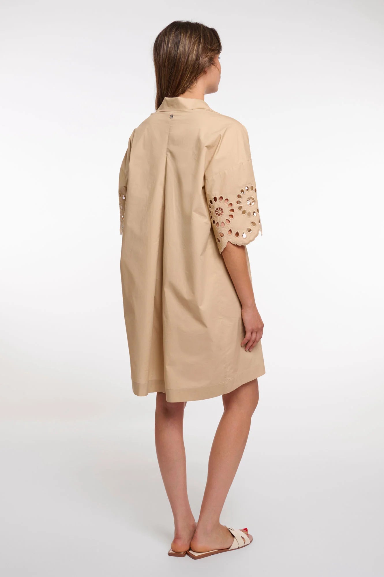 Rino and Pelle Dress