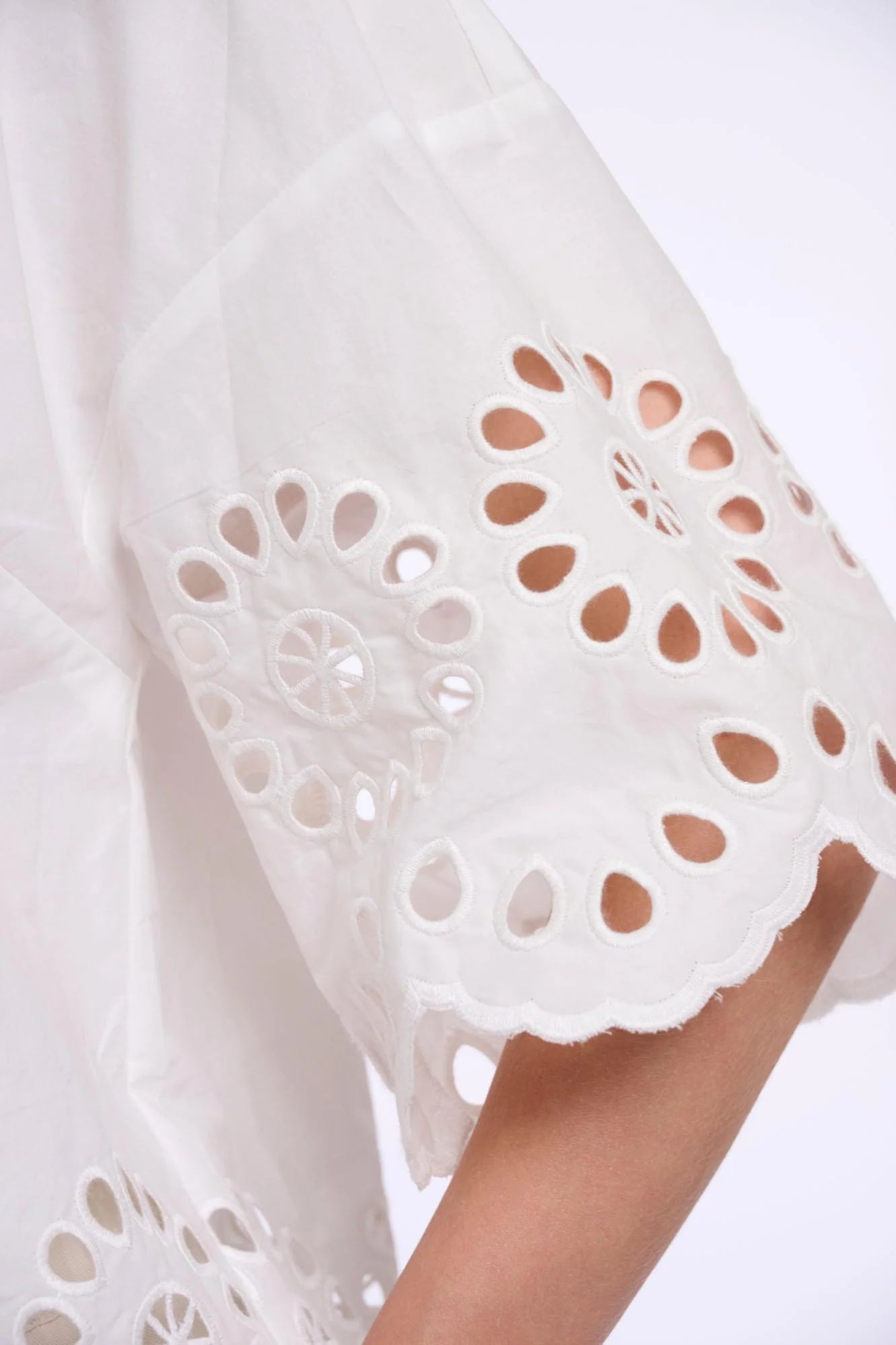 Rino and Pelle Blouse