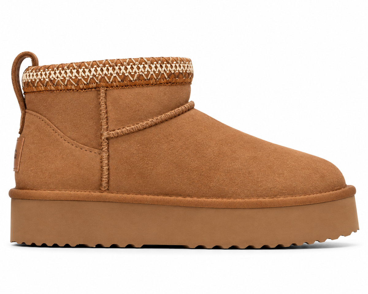 Carmela Boots