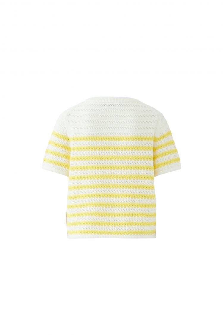 Oui Pullover