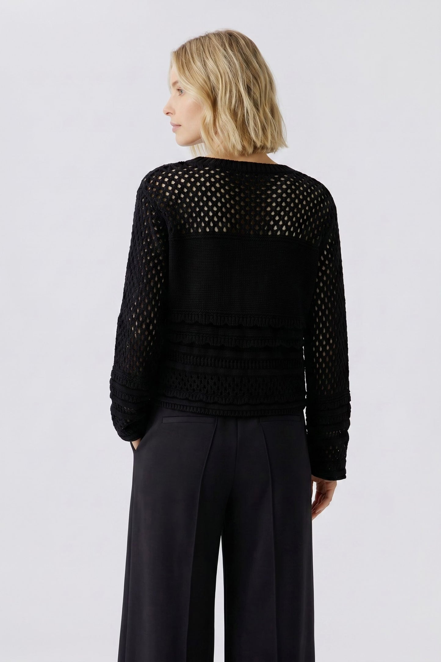 Oui Jumper