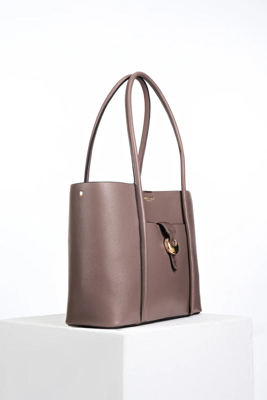 Lilibet Laptop Tote
