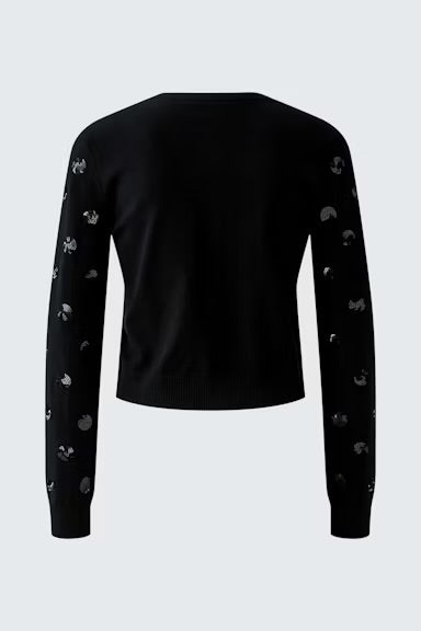 Oui Cardigan