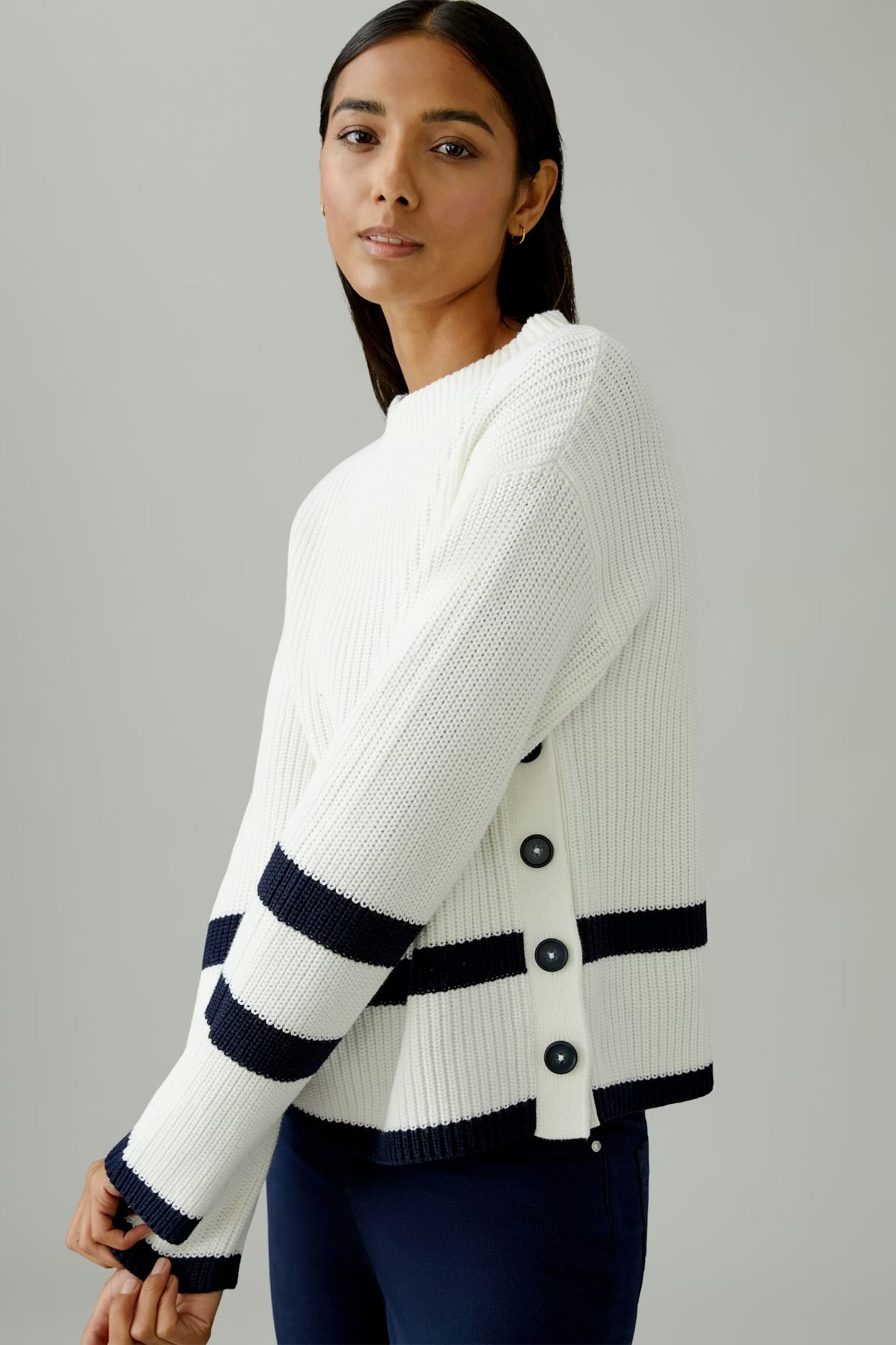 Oui Viniah Jumper