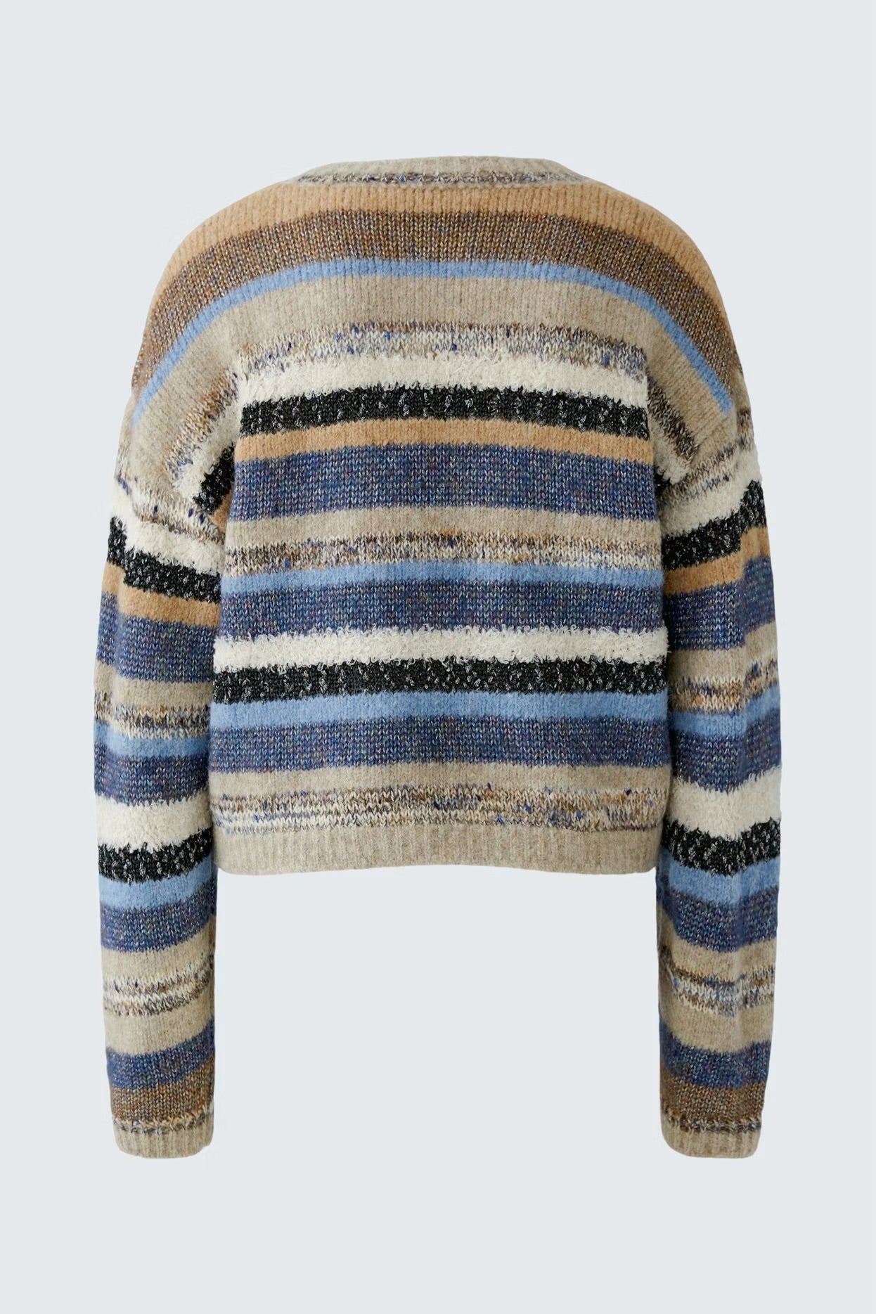 Oui Jumper