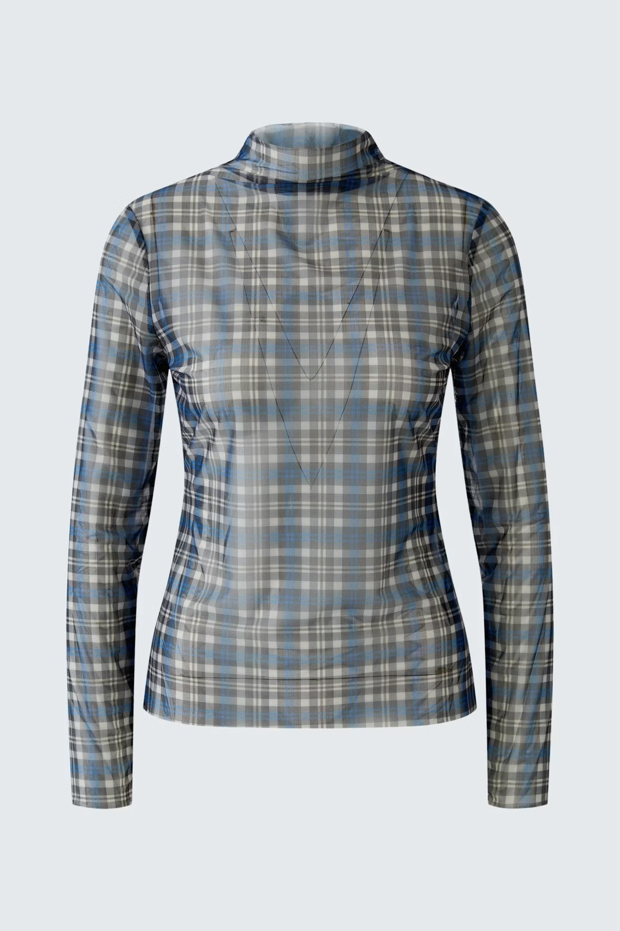 Oui Long Sleeve Top