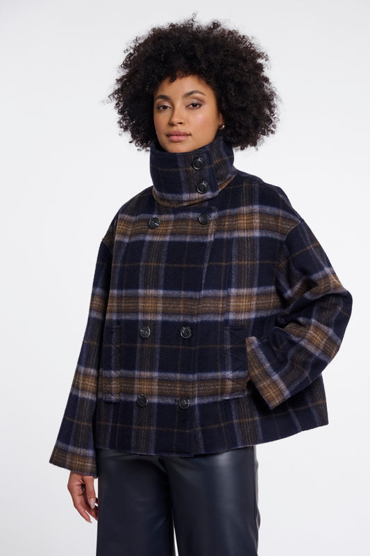 Rino and Pelle Jacket