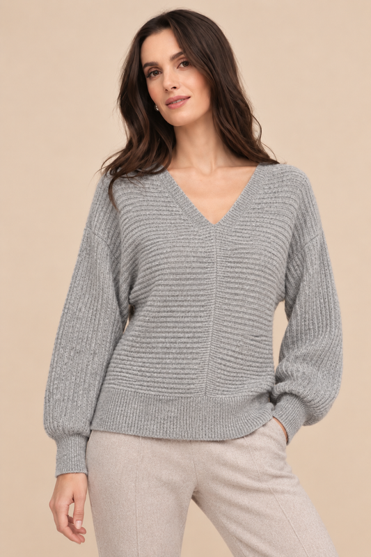 Alison Sheri Jumper