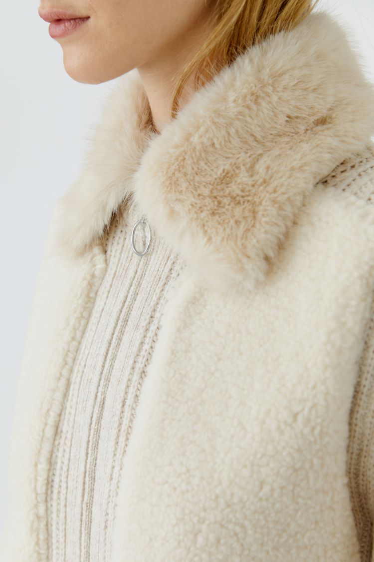 Oui Cardigan