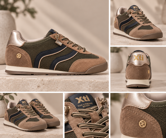 XTI Sneaker