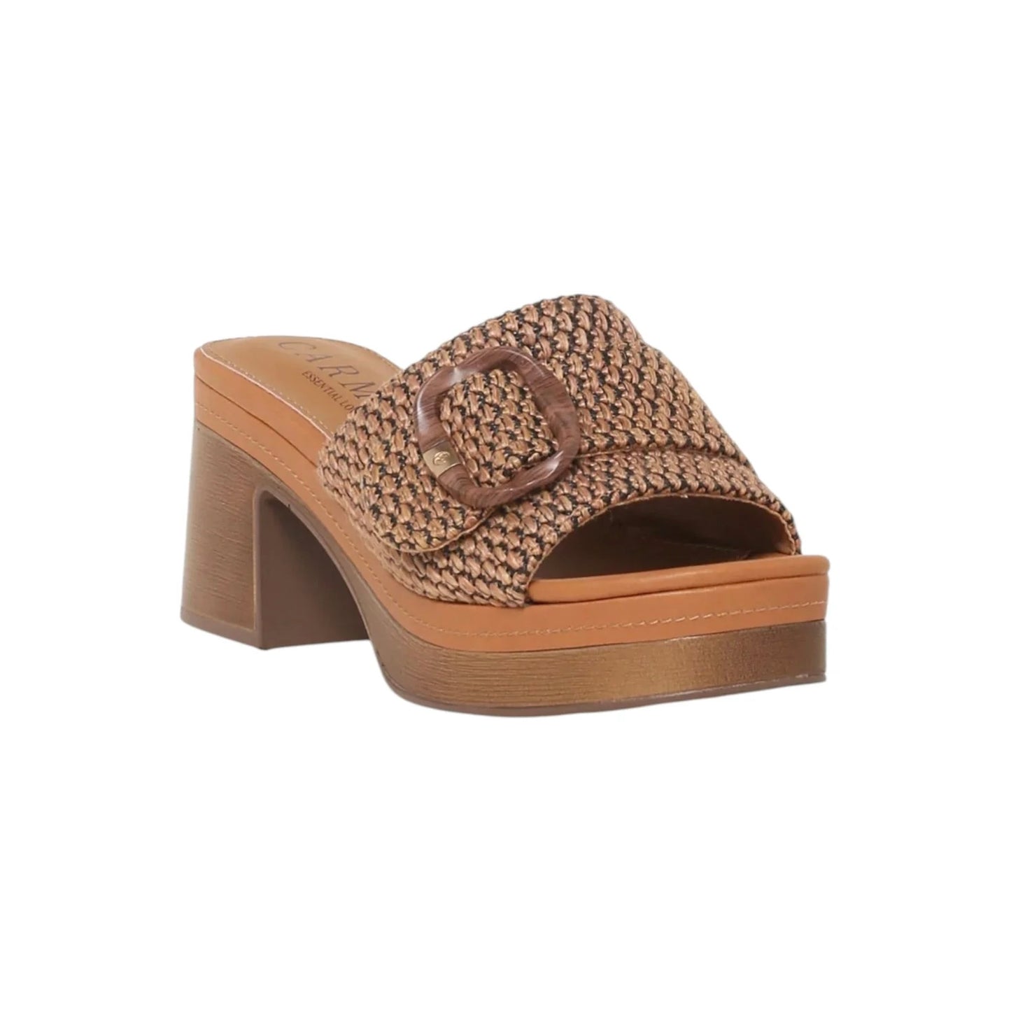 Carmela Mule Sandal