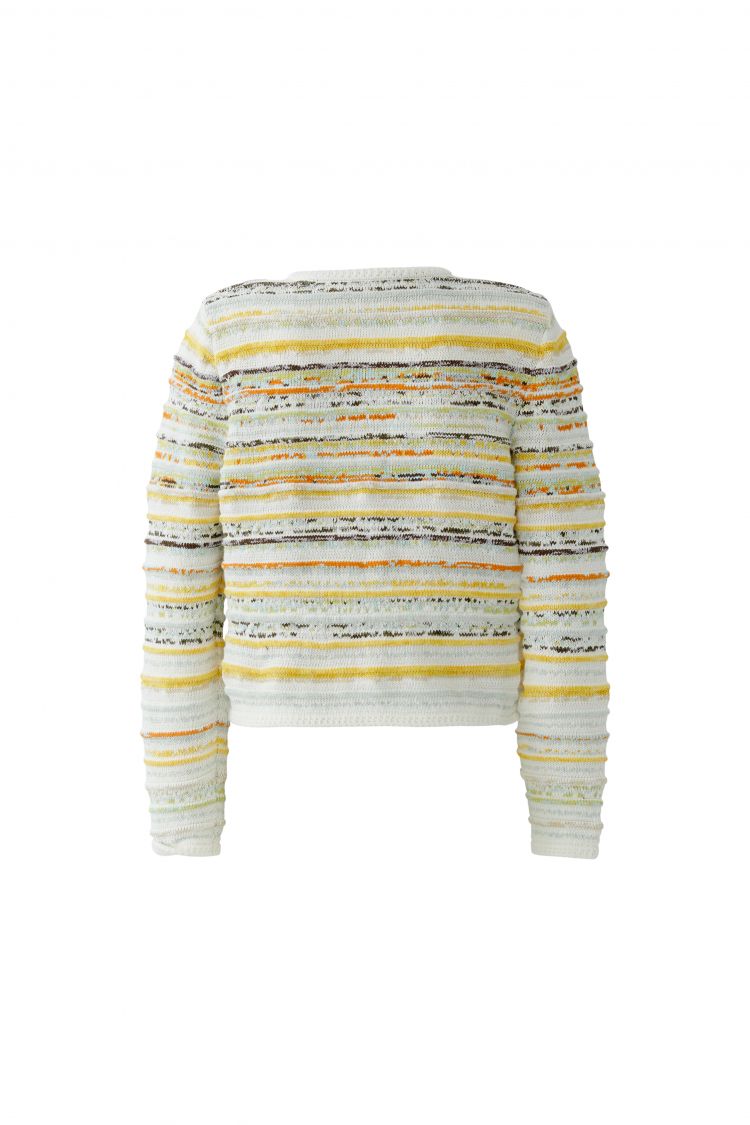 Oui Cardigan