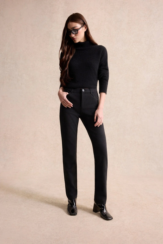Leo and Ugo Trousers