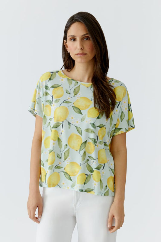 Oui Blouse
