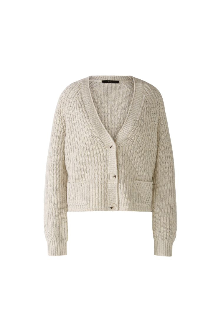 Oui Lafonya Cardigan